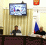Состоялось совещание о проблемных вопросах муниципальных образований Республики Крым – Юрий Гоцанюк - Crimea-news.com