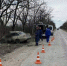 Смертельное ДТП в Крыму: погибшего водителя зажало в искореженном авто - Crimea-news.com
