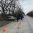 Водитель легковушки погиб после столкновения с деревом в Белогорском районе - Crimea-news.com