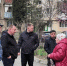 Мэр Симферополя 11 марта побывал в микрорайоне Москольца - Crimea-news.com