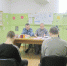 В СИЗО-1 с несовершеннолетними проведено занятие, направленное на духовно-нравственное воспитание - УФСИН по Республике Крым