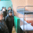 В следственном изоляторе № 1 г. Симферополя проведен День открытых дверей - УФСИН по Республике Крым