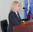 Ольга Славгородская провела заседание коллегии Минприроды Крыма - Crimea-news.com