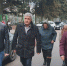 Депутат Госсовета Крыма от ЛДПР Олег Пихтерёв встретился с ялтинцами - ЛДПР