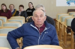 Министр сельского хозяйства Крыма Андрей Савчук провел рабочую встречу с сельхозтоваропроизводителями Симферопольского района