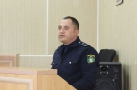 Министр сельского хозяйства Крыма Андрей Савчук провел рабочую встречу с сельхозтоваропроизводителями Симферопольского района