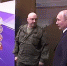 Верховный вчера в штабе Группировки - Crimea-news.com