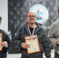 Александр Трускавецкий победил в рапиде Единства - Федерация шахмат