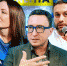 ПРЯМОЙ ЭФИР. Ведущие Пётр Лидов @pvsgns и Трофим Татаренков @nebrigada - Crimea-news.com