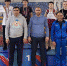 У юных крымских борцов-вольников – пять медалей на первенстве ЮФО в Краснодарском крае - Крымский спорт