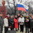 Вспомним подвиг советских воинов - Русская община Крыма