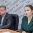 Вопросы оказания онкологической помощи крымчанам обсудили на совещании в Госсовете Республики Крым - Crimea-news.com