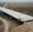 Новая трасса к Крымскому мосту в Краснодарском крае готова на 50% – Хуснуллин - FlashCrimea