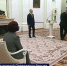 Михаил Развожаев: Буквально несколько минут назад Владимир Владимирович Путин вручил премии Президента РФ для молодых деятелей культуры и создателей произведений для детей - Crimea-news.com
