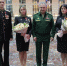 «Хотел бы от души вас поздравить с этими наградами и поблагодарить за службу. Вы сделали то, что должны были сделать, то... - Crimea-news.com
