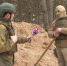 «Аксёновцы» закрепились на новых позициях на южном участке фронта - Crimea-news.com