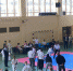 В Симферополе проходит турнир по всестилевому каратэ, посвящённый памяти погибшего в ходе СВО Николая Кузьменкова - Crimea-news.com