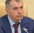 Глава парламента Крыма Константинов заявил о необходимости перехода Одессы под контроль РФ - Crimea-news.com