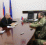 Владимир Попенков: Сегодня состоялась рабочая встреча с представителями казачьего батальона «Скиф» - Crimea-news.com