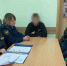 В Севастополе сотрудники УИИ УФСИН и ФССП провели совместный прием граждан - УФСИН по Республике Крым