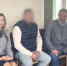 Профилактическое мероприятие проведено с подучетными филиала по г. Евпатории УИИ - УФСИН по Республике Крым