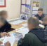 Комплексное профилактическое мероприятие проведено с подчетными филиала по Балаклавскому району г. Севастополя УИИ - УФСИН по Республике Крым
