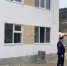 Руководитель ГСУ СКР по Республике Крым и городу Севастополь в рамках выездного совещания проверил сроки и качество возводимого для сирот жилья в Севастополе - Следственный комитет