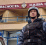 Нарушителя правопорядка задержали росгвардейцы в севастопольском кафе - Росгвардия