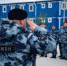 Бойцы ОМОН «Беркут» Росгвардии отметили годовщину создания подразделения - Росгвардия