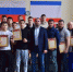 Победно съездили! Сборная Крыма привезла 17 медалей с первенства Южного федерального округа по боксу. Фото Федерации бокса Крыма. - Крымская правда