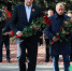Руководство Крыма почтило память освободителей Симферополя (ВИДЕО) - Вести Крым