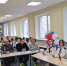 Проект «Школы-побратимы Великой страны» продолжается - Русская община Крыма