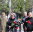 В Бахчисарае почтили память освободителей города - Вести Крым