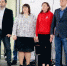 В городе Евпатории состоялось открытие специализированного зала по боксу. - Федерация бокса