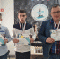 Максим Иванов выиграл рапид турнира памяти Д.Э.Бекирова - Федерация шахмат