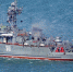 Морской тральщик ЧФ «Иван Голубец» вернулся в строй - КрымИнформ