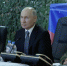 Президент России в зоне СВО. - Крымская правда