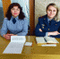 Сотрудники Керченской исправительной колонии №2 приняли участие в ярмарке вакансий - УФСИН по Республике Крым
