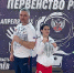 У представительниц полуострова – два "серебра" на первенстве России по боксу в Королеве - Крымский спорт