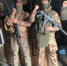 Ялтинцы отправили военным в зону СВО запчасти для машин, бронежилеты и ружье для борьбы с дронами - Вести Крым