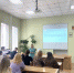 Тренинг по ораторскому мастерству - Крымский юридический институт