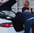 Если пассажиры смогут в руках донести багаж к месту досмотра, время его ожидания и прохождения составит не более десяти минут. - Крымская правда