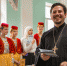 Фестиваль Дружбы Народов прошел в Крымском филиале! - Крымский филиал РГУП