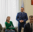 Студенты выпускных курсов  посетили День открытых дверей в прокуратуре Симферопольского района - Крымский филиал РГУП