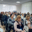 Участие в городском методическом  семинаре школьных библиотекарей - ЦСДБ г. Симферополя