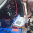 В Севастополе не обнаружили вредных веществ в воздухе из-за пожара на нефтебазе - Вести Крым