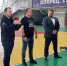 Открытый урок фиджитал футбола - Федерация футбола