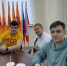 С 27 по 29 апреля в Москве прошёл 4 межрегиональный слёт "Молодёжи СПРАВЕДЛИВОЙ РОССИИ" - Справедливая Россия Крым