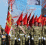 День Победы всегда был, есть и будет святым праздником для нашего народа. - Крымская правда