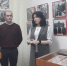 Выставка «Великая Отечественная в объективе » - Крымскотатарский музей культурно-исторического наследия